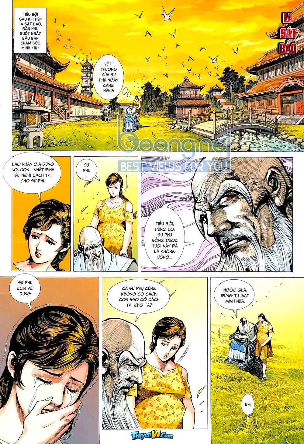 Truyện VI