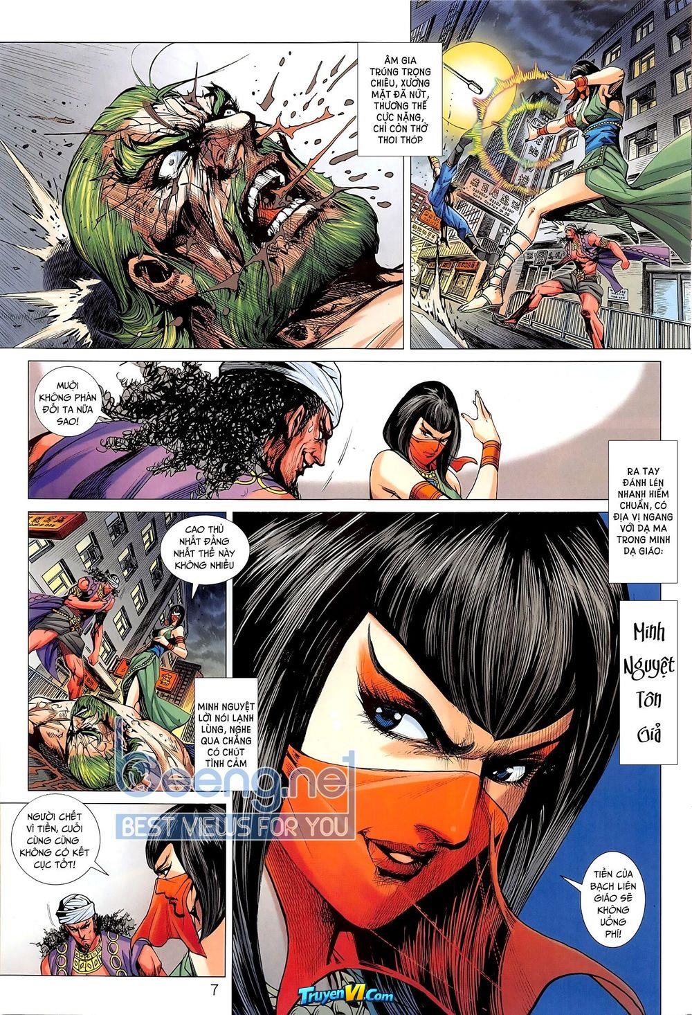 Truyện VI