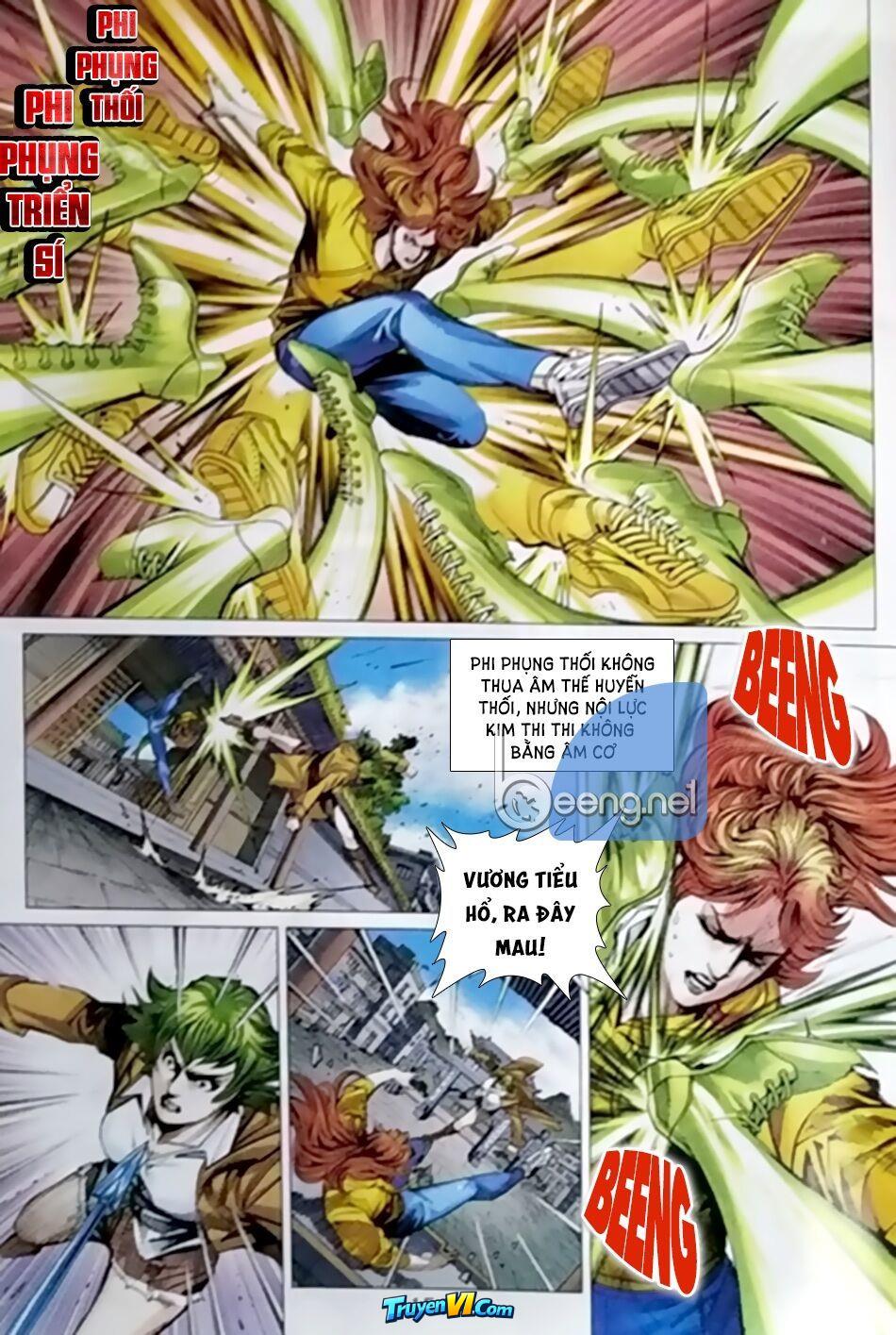 Truyện VI
