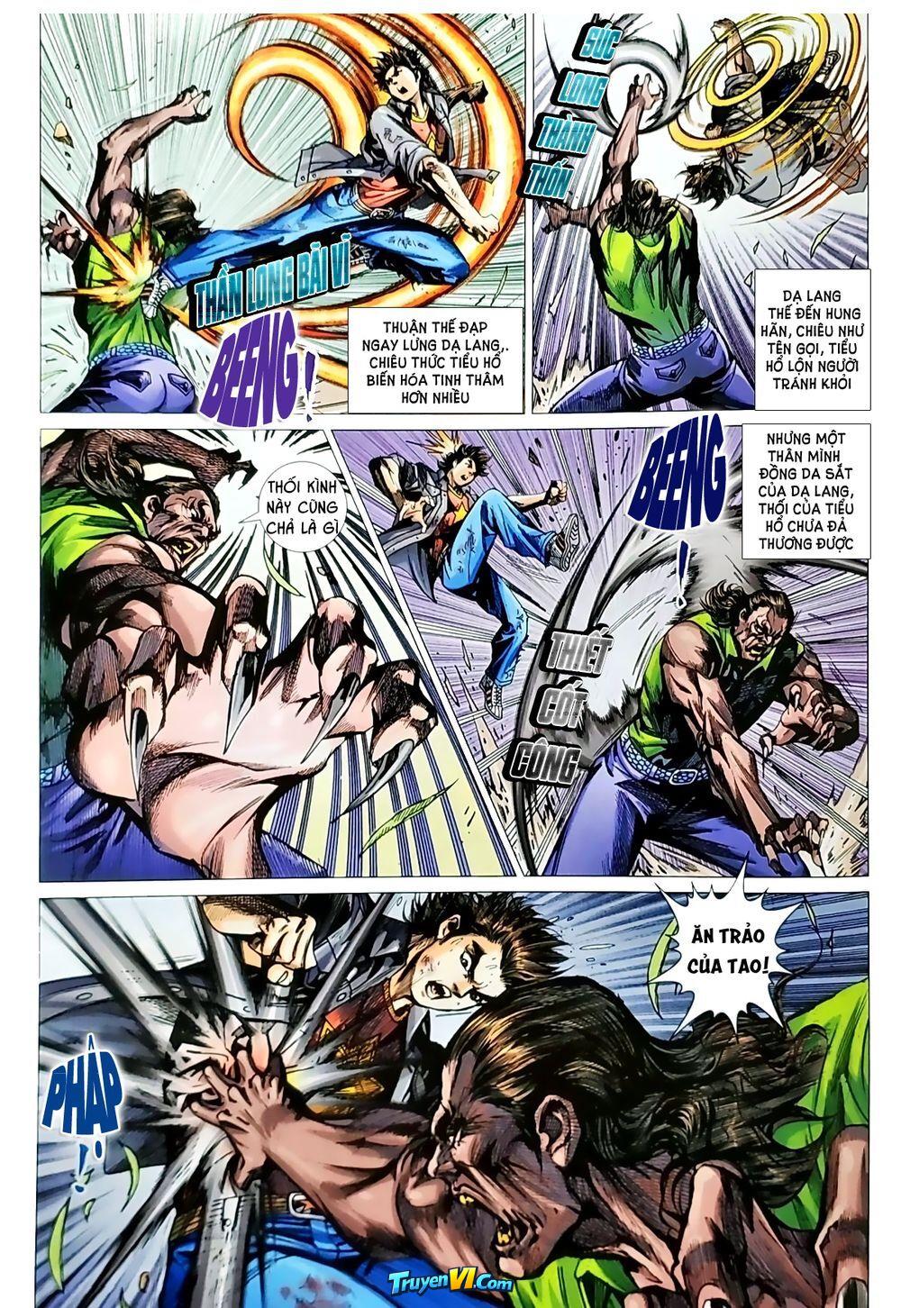 Truyện VI