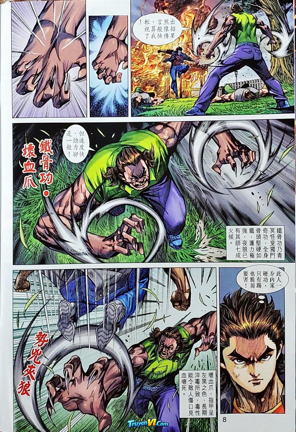 Truyện VI