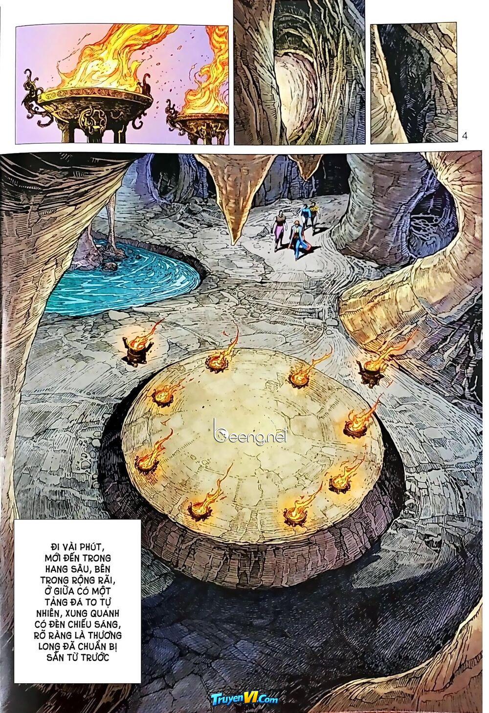 Truyện VI