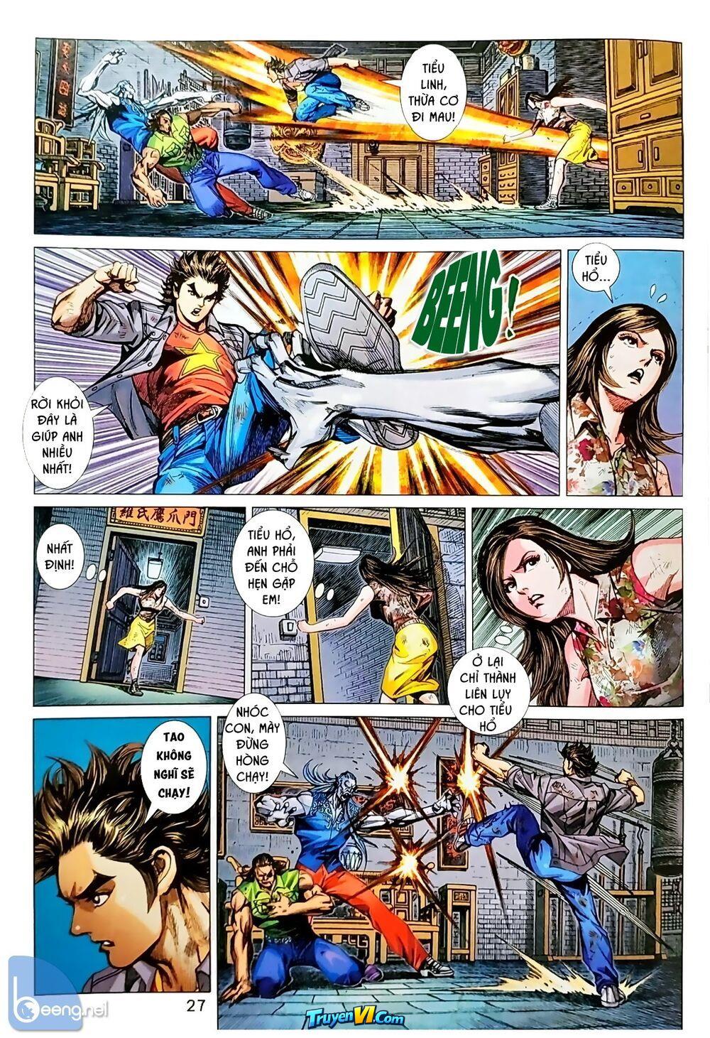 Truyện VI