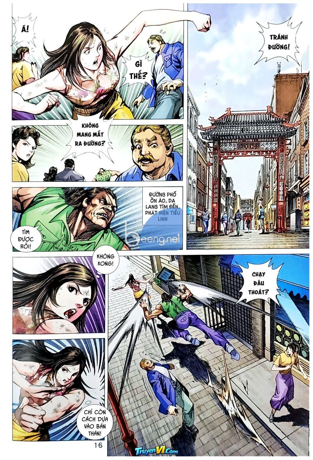 Truyện VI