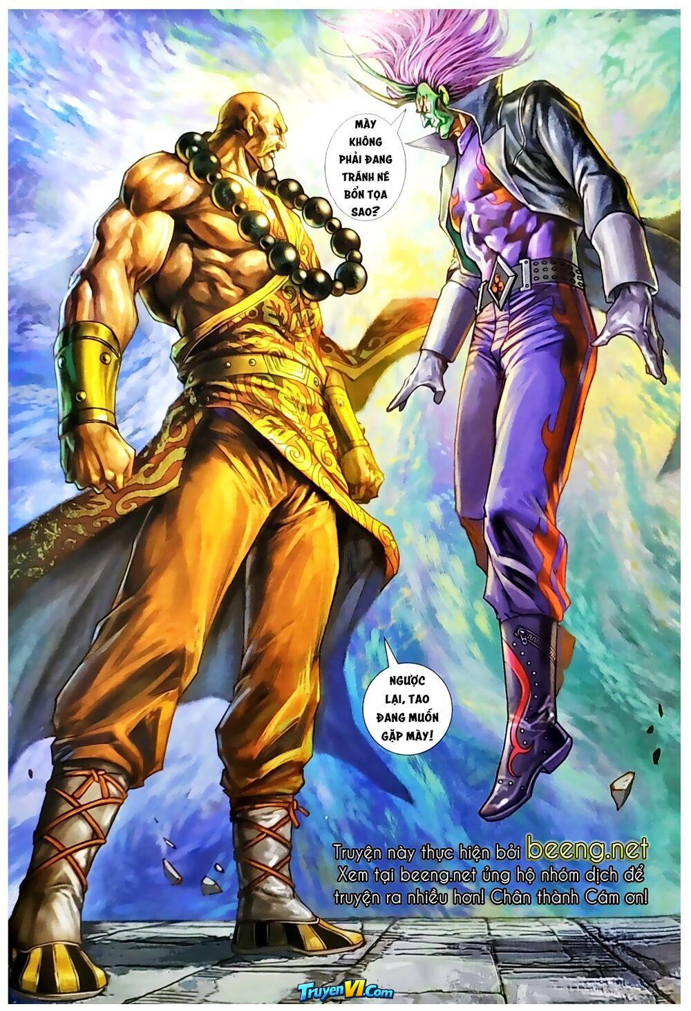 Truyện VI