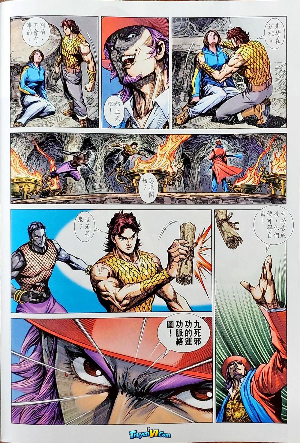 Truyện VI