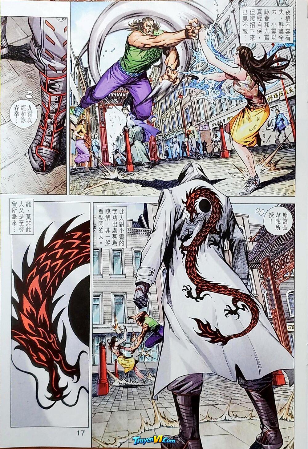 Truyện VI