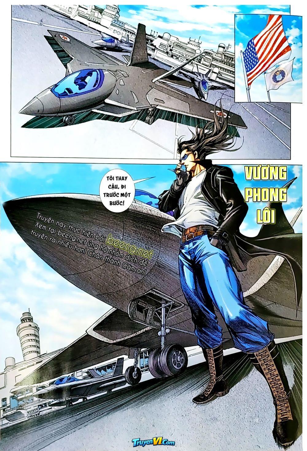 Truyện VI