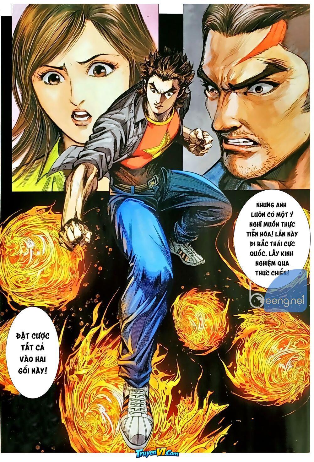 Truyện VI