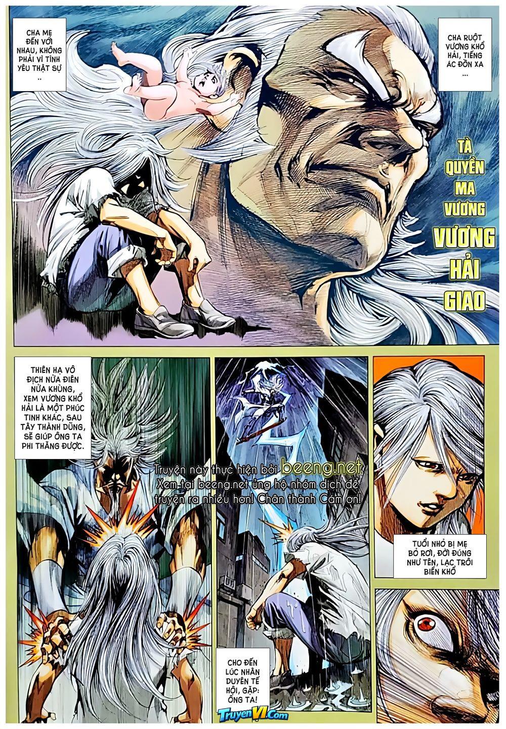 Truyện VI
