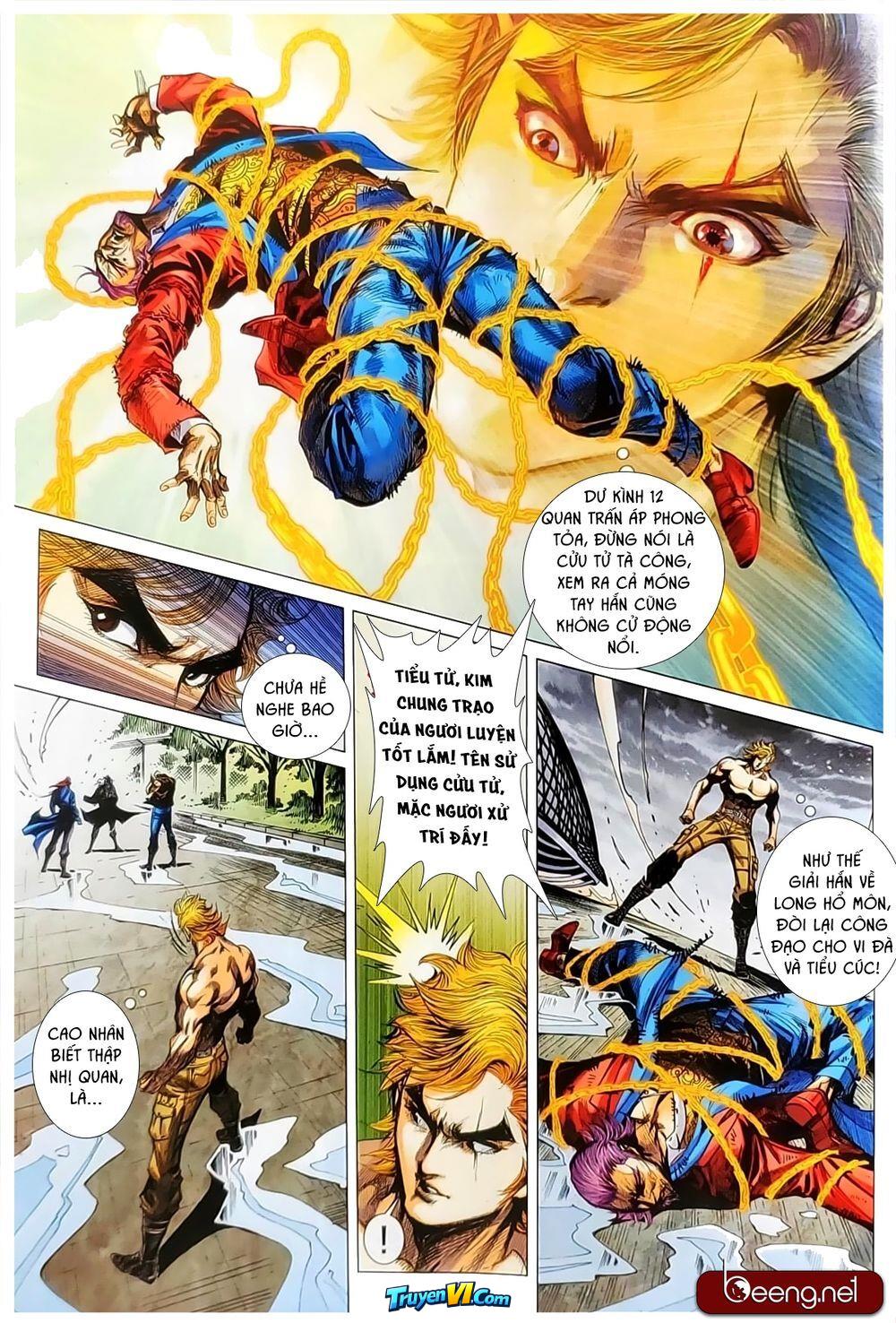 Truyện VI