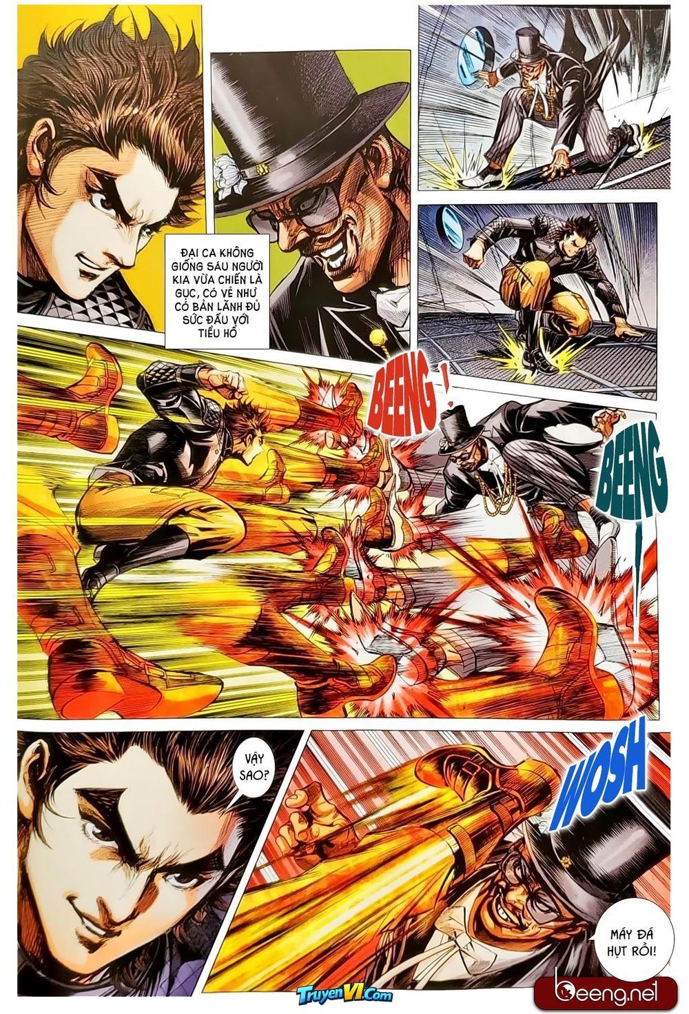 Truyện VI