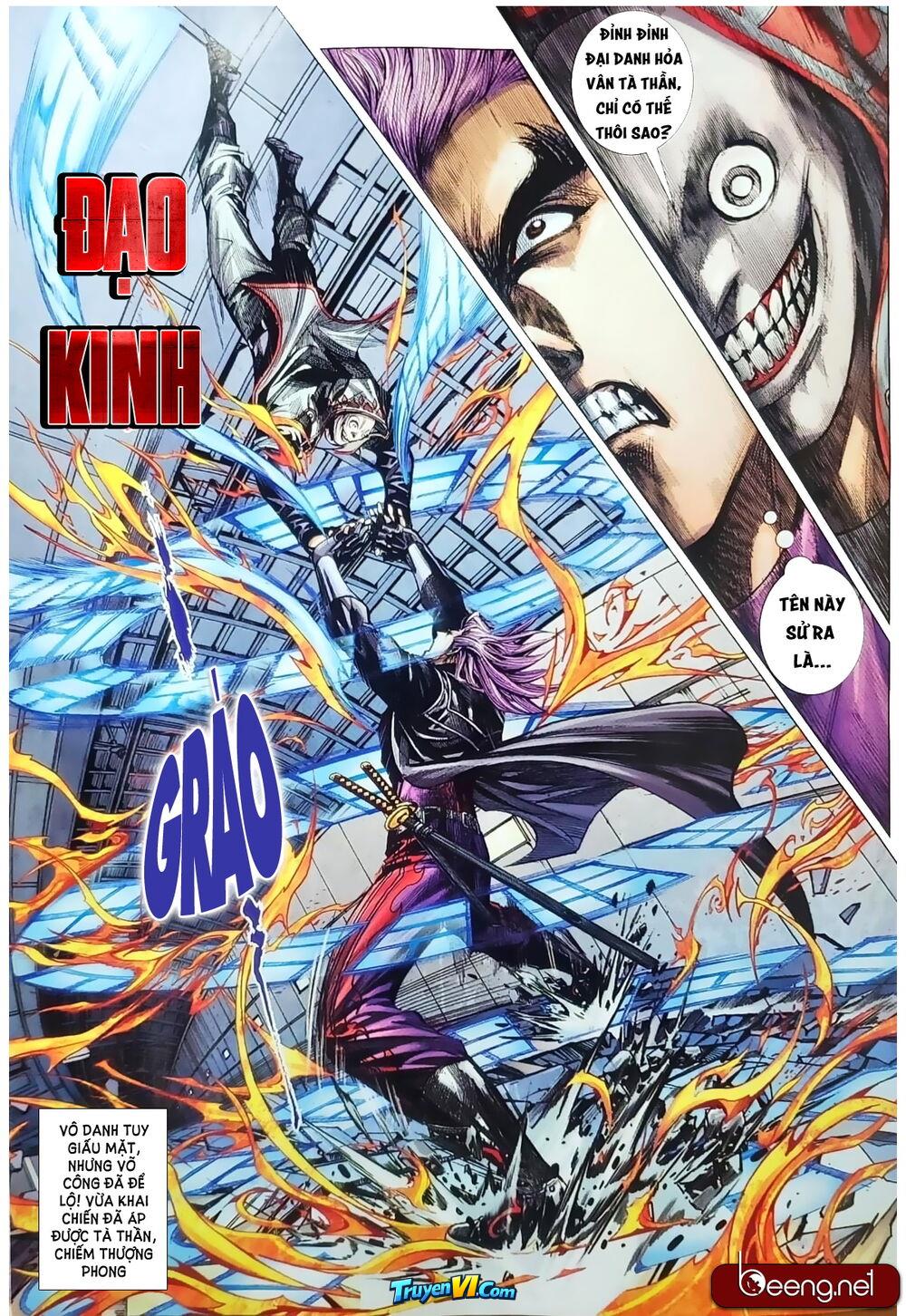 Truyện VI