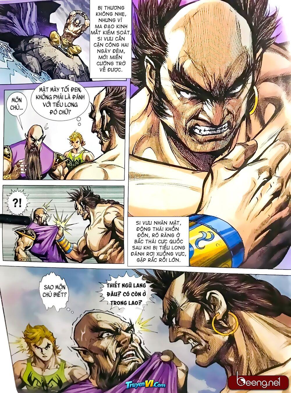 Truyện VI