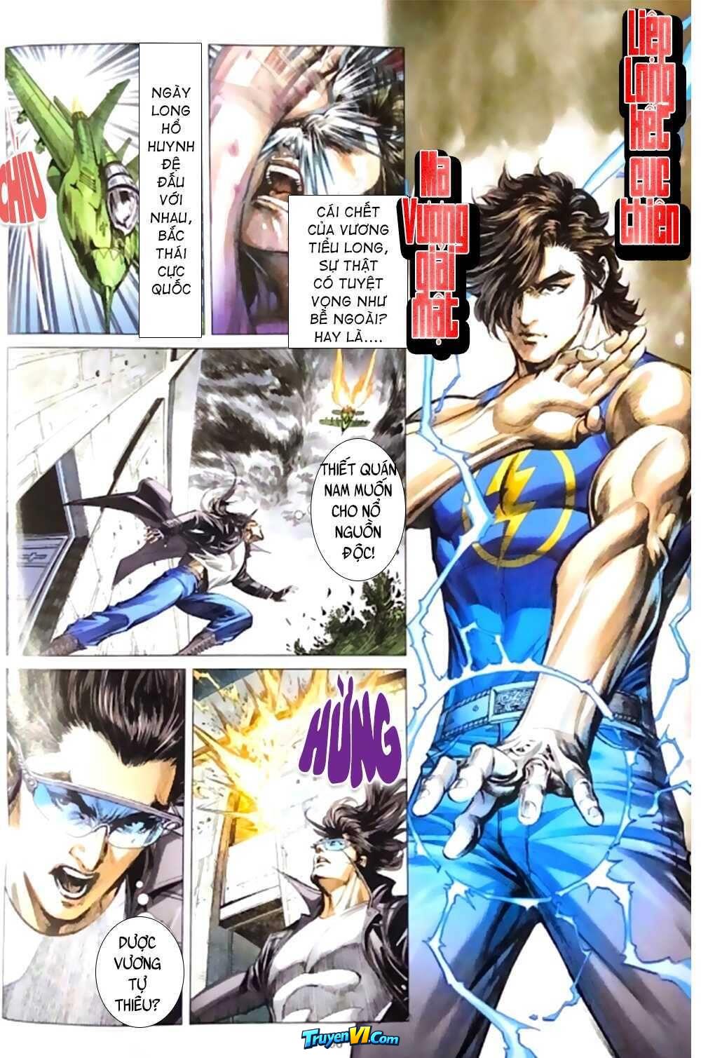 Truyện VI