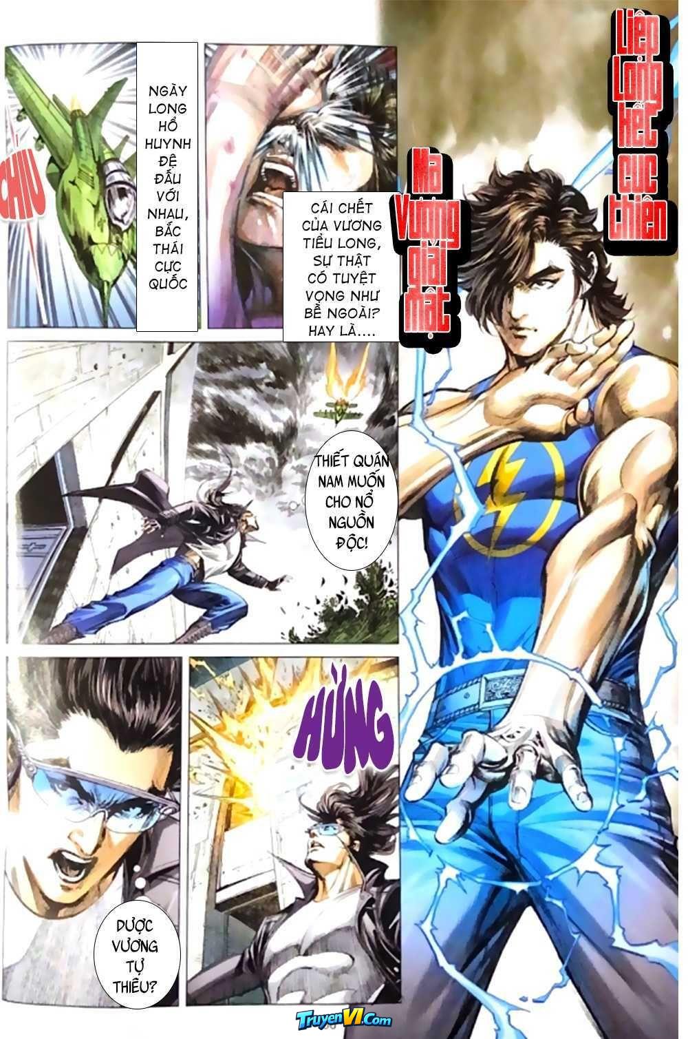 Truyện VI