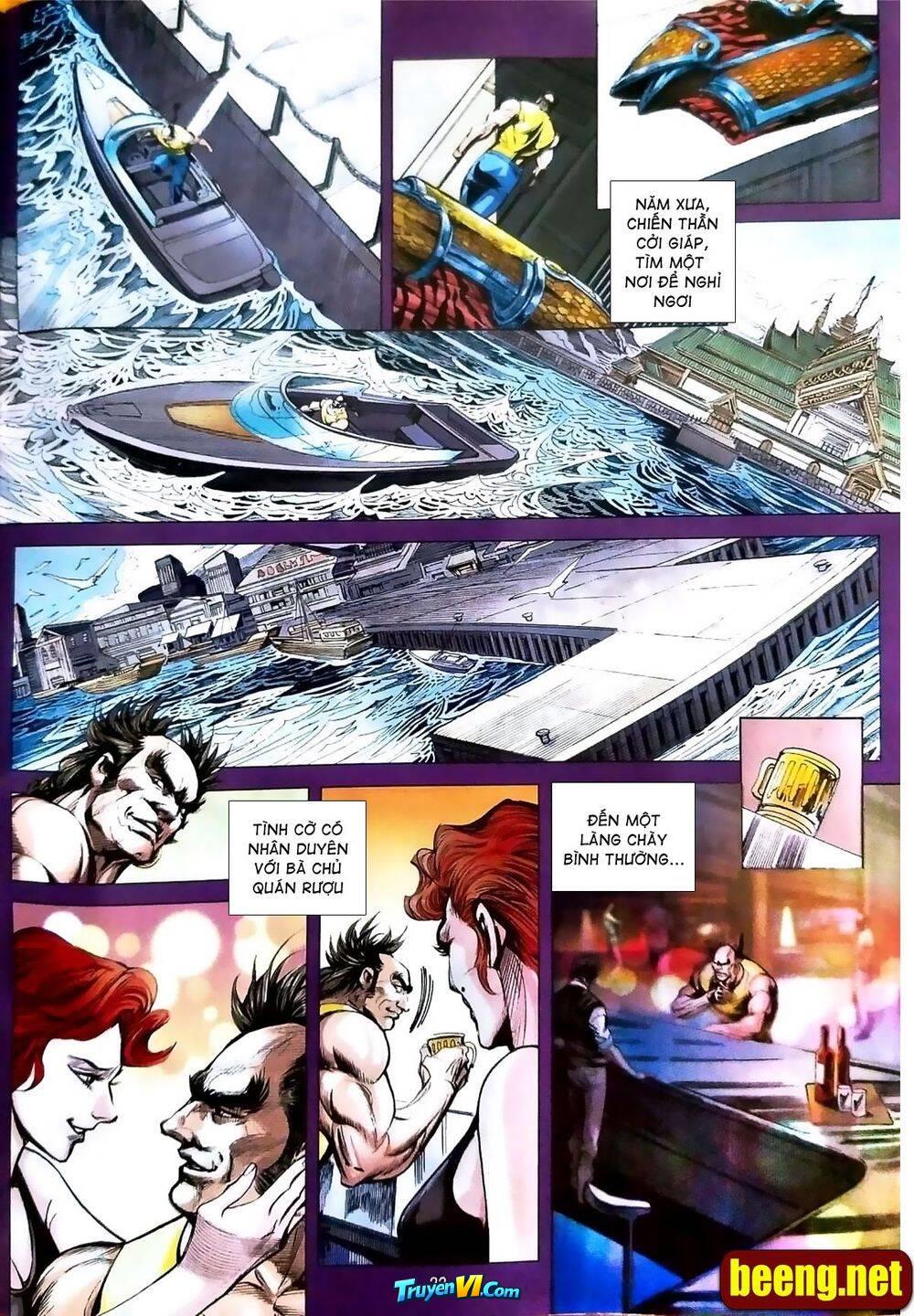 Truyện VI