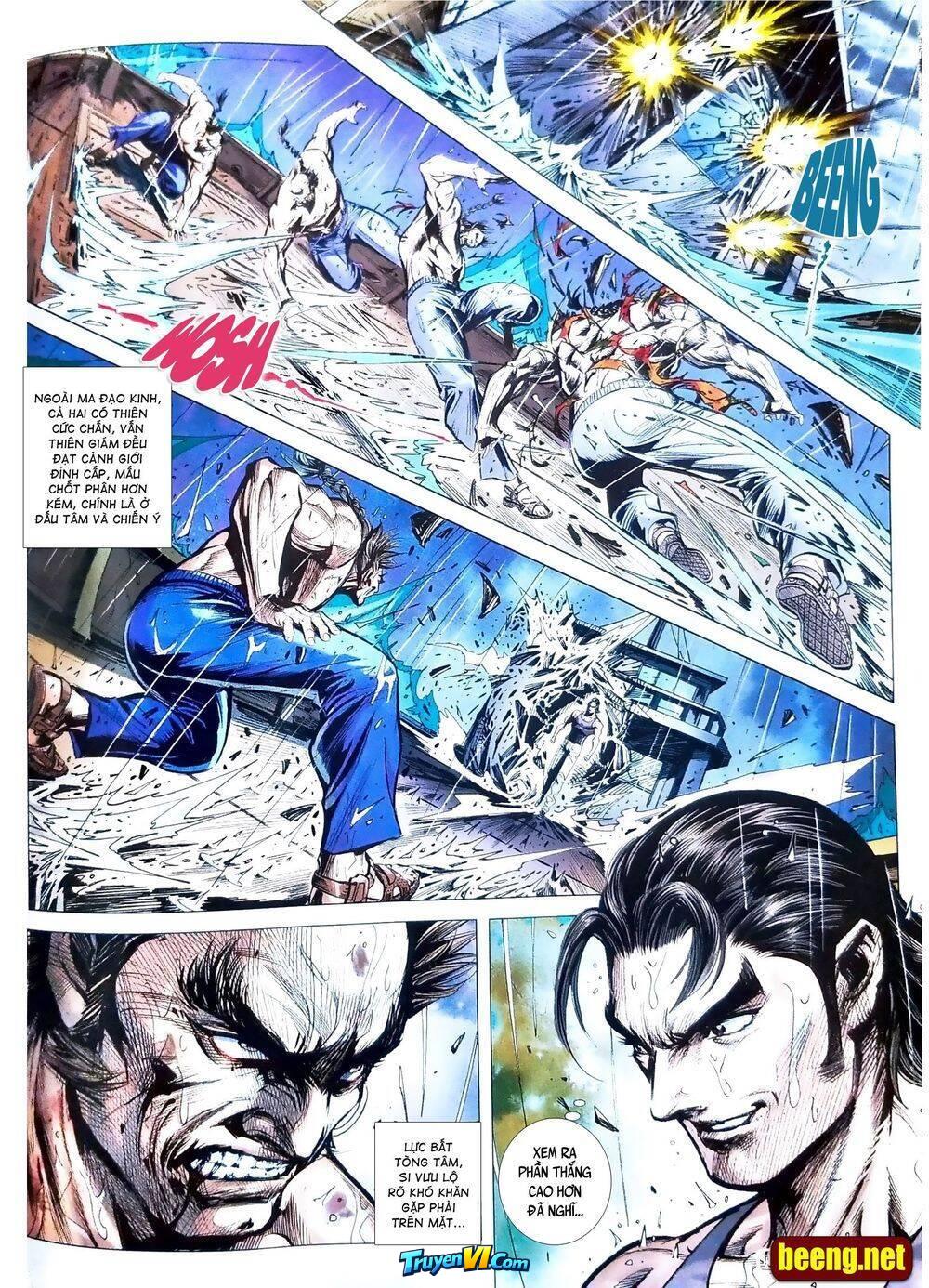 Truyện VI
