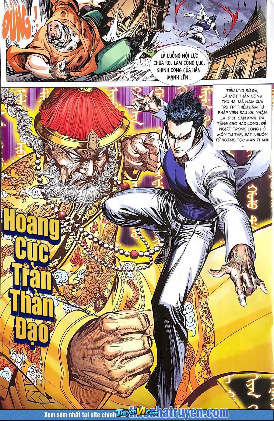 Truyện VI
