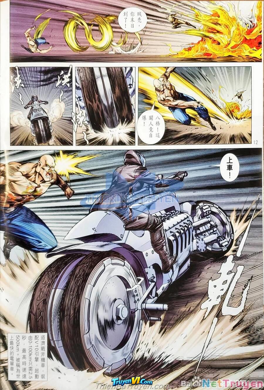 Truyện VI