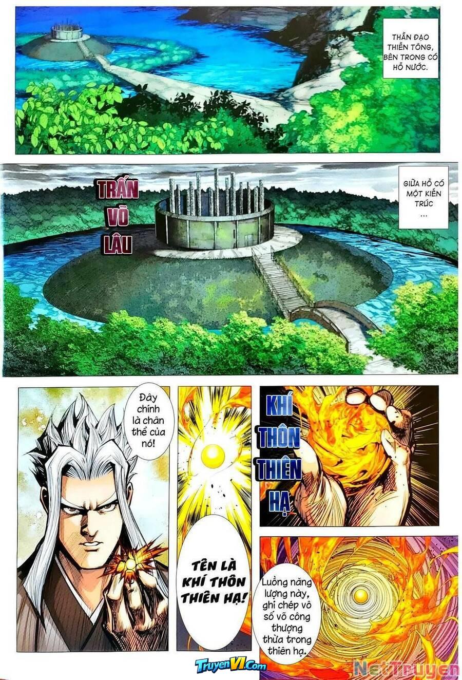 Truyện VI