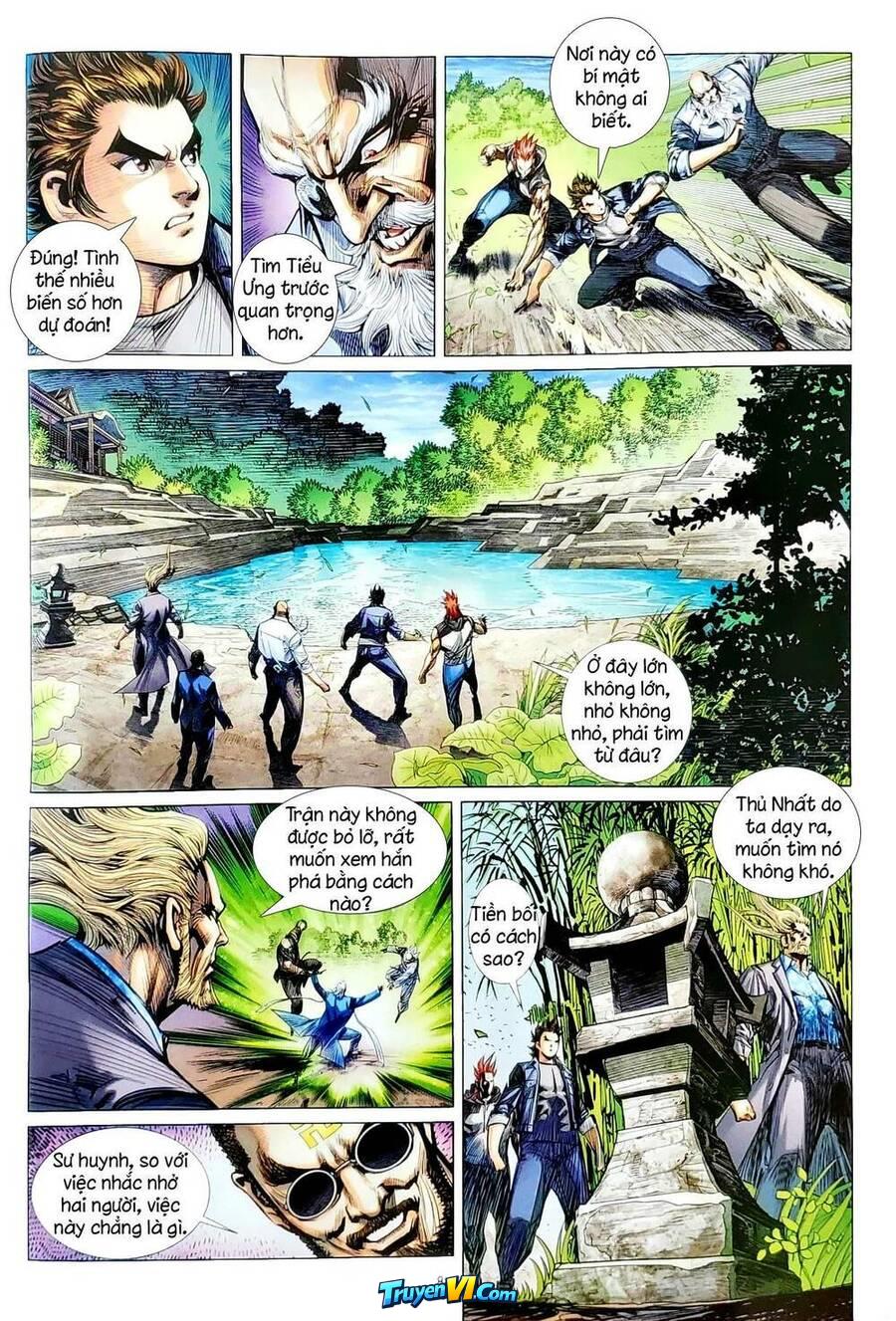 Truyện VI
