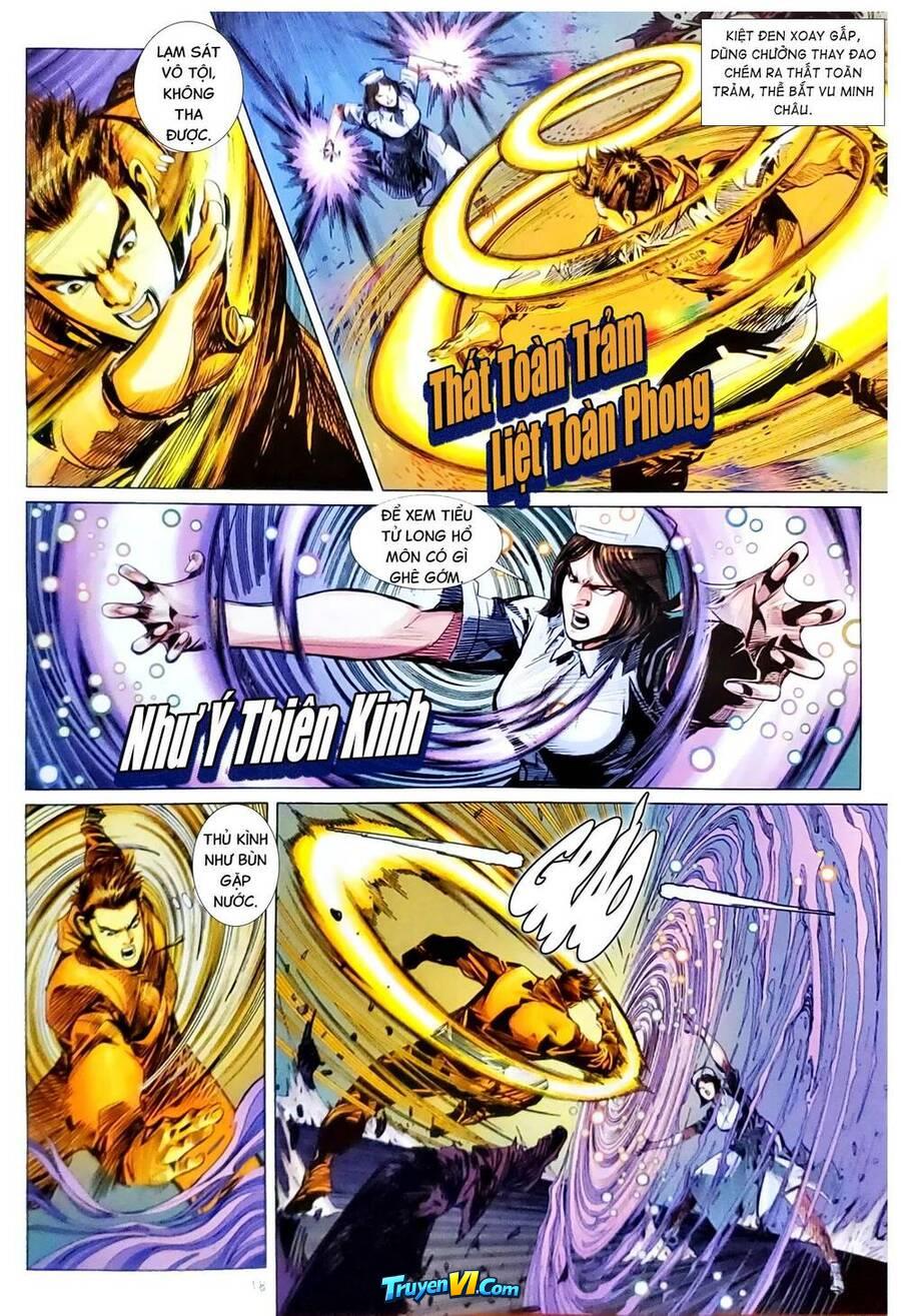 Truyện VI