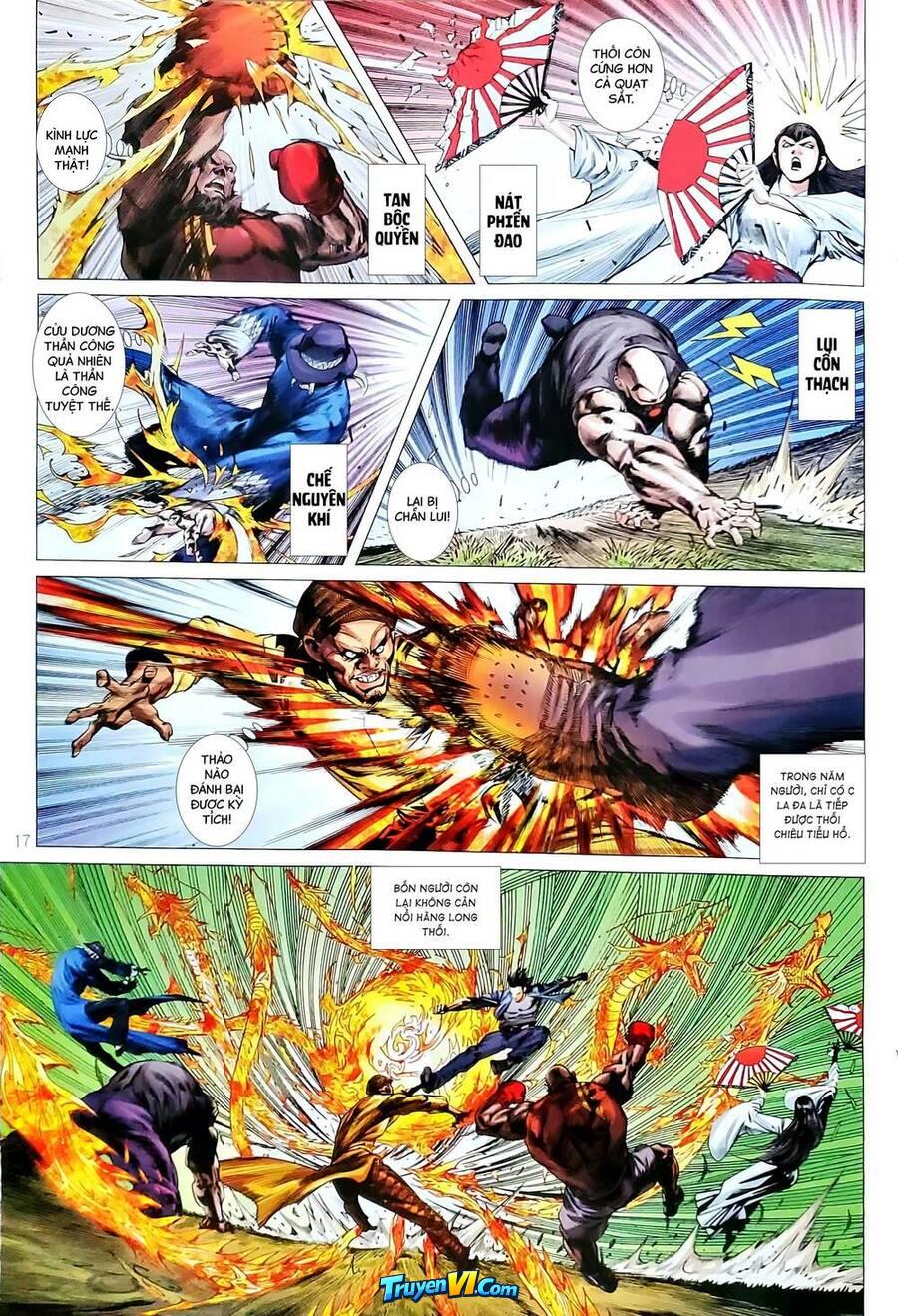 Truyện VI