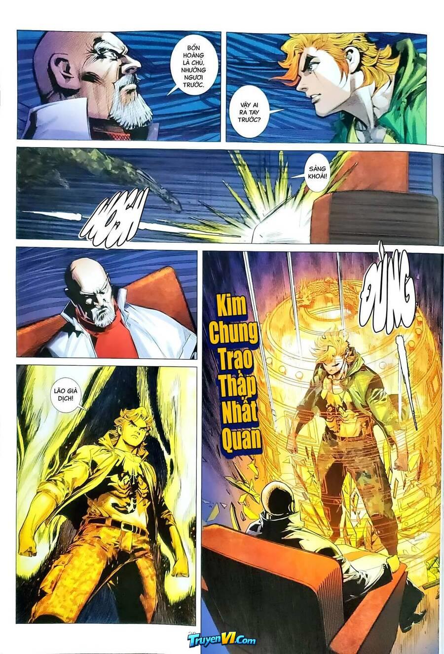Truyện VI