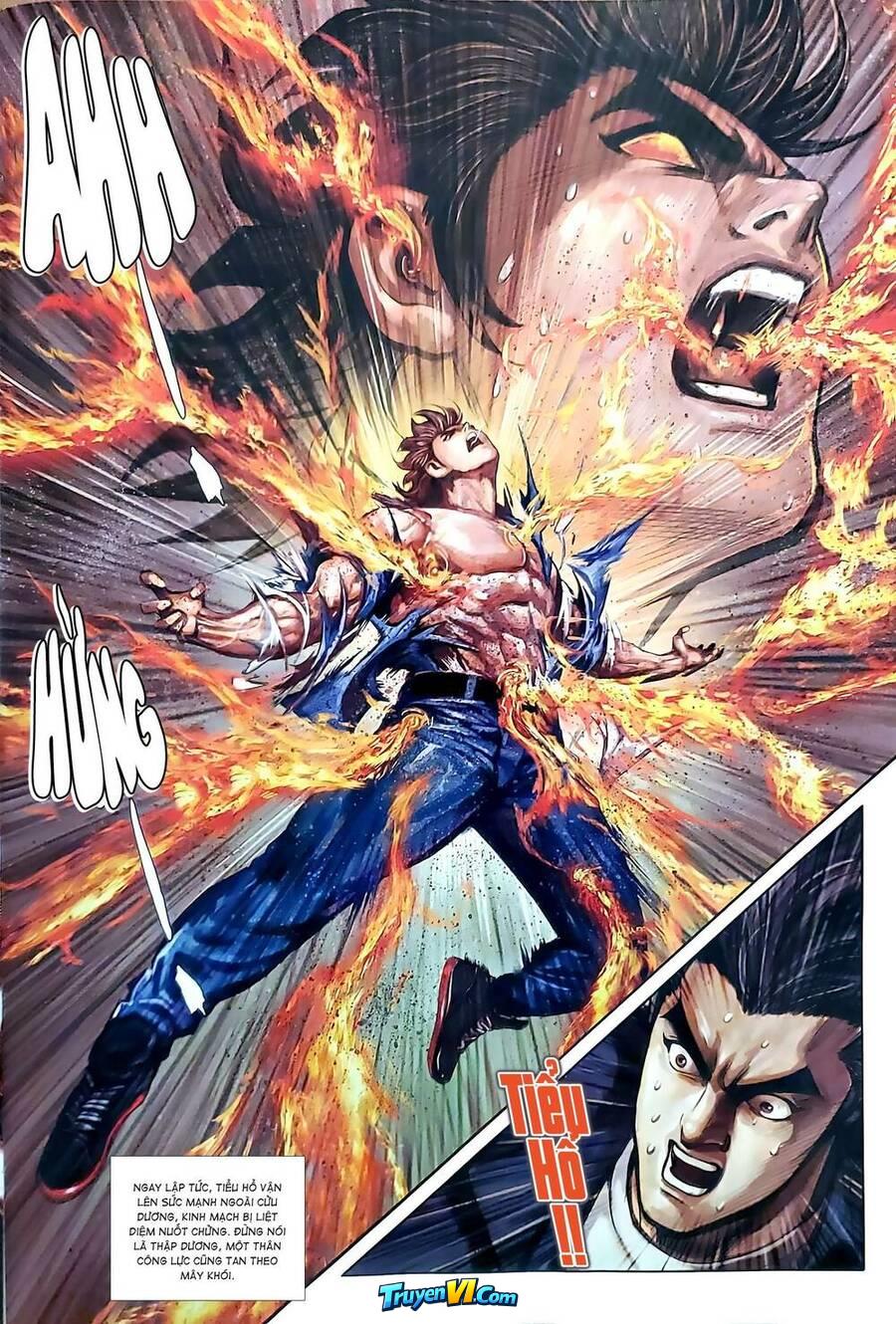Truyện VI