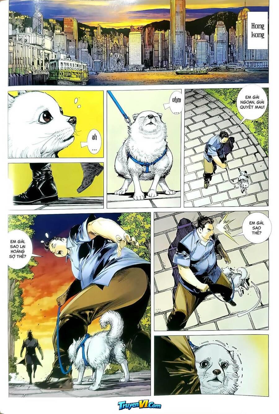Truyện VI