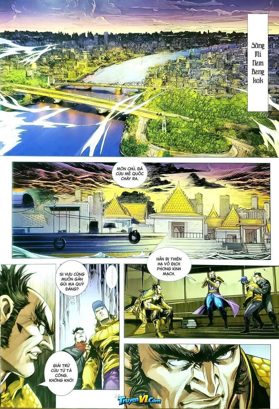 Truyện VI