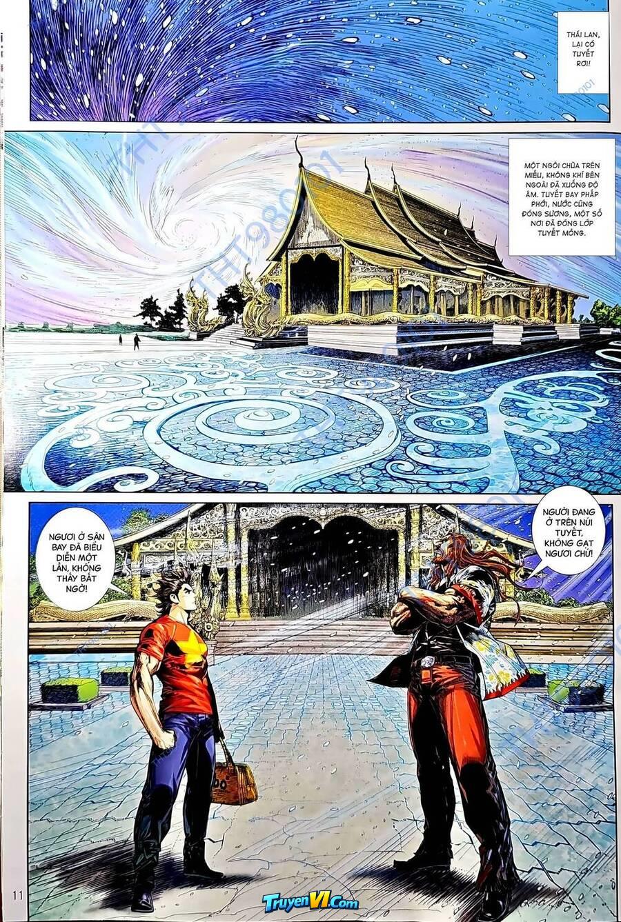 Truyện VI