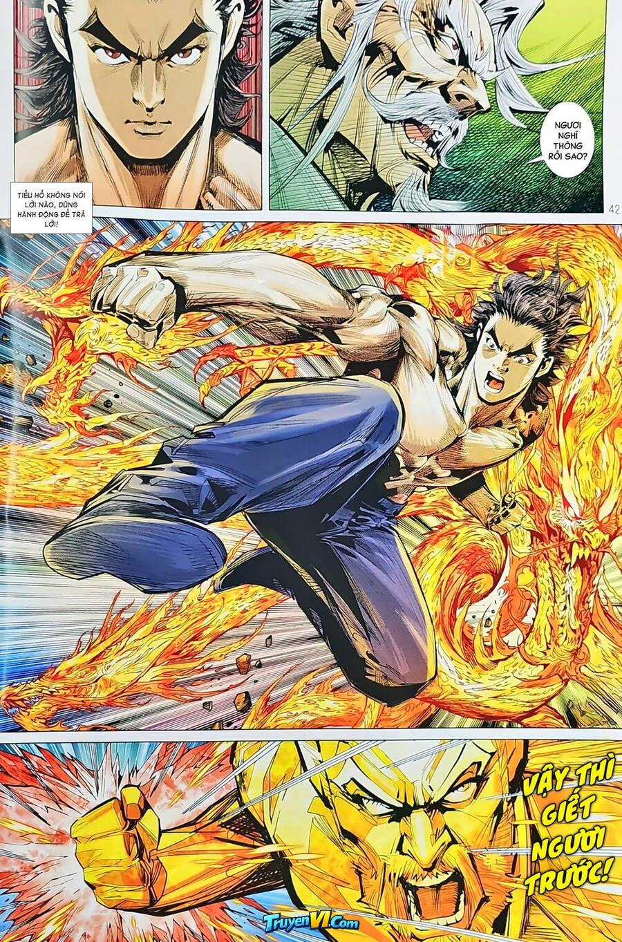 Truyện VI