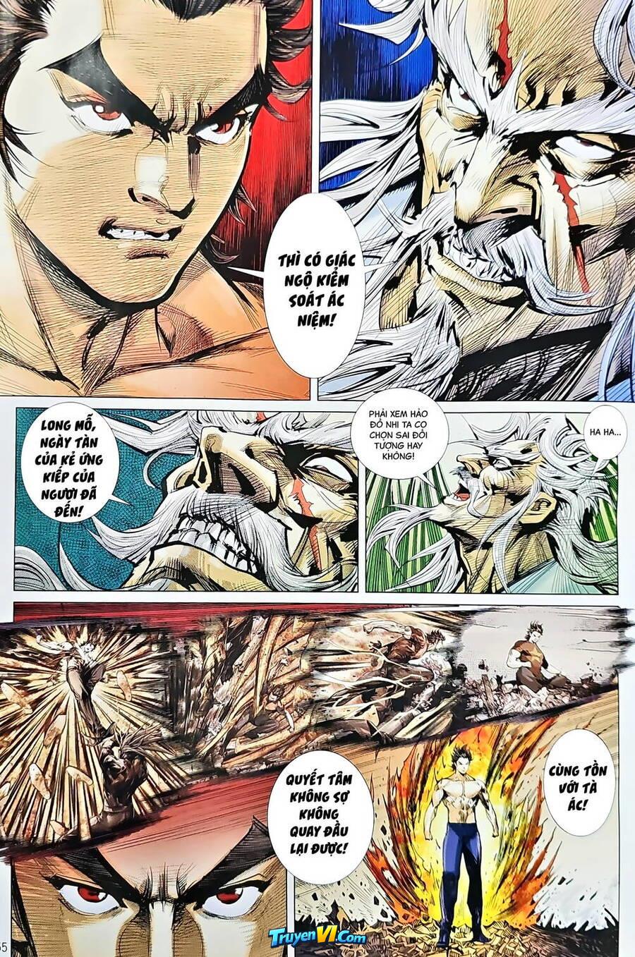 Truyện VI