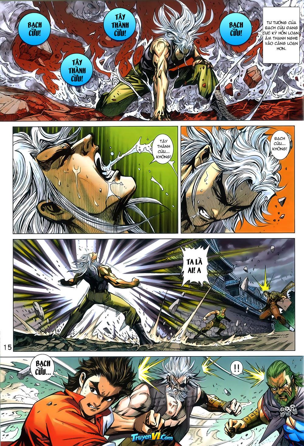 Truyện VI