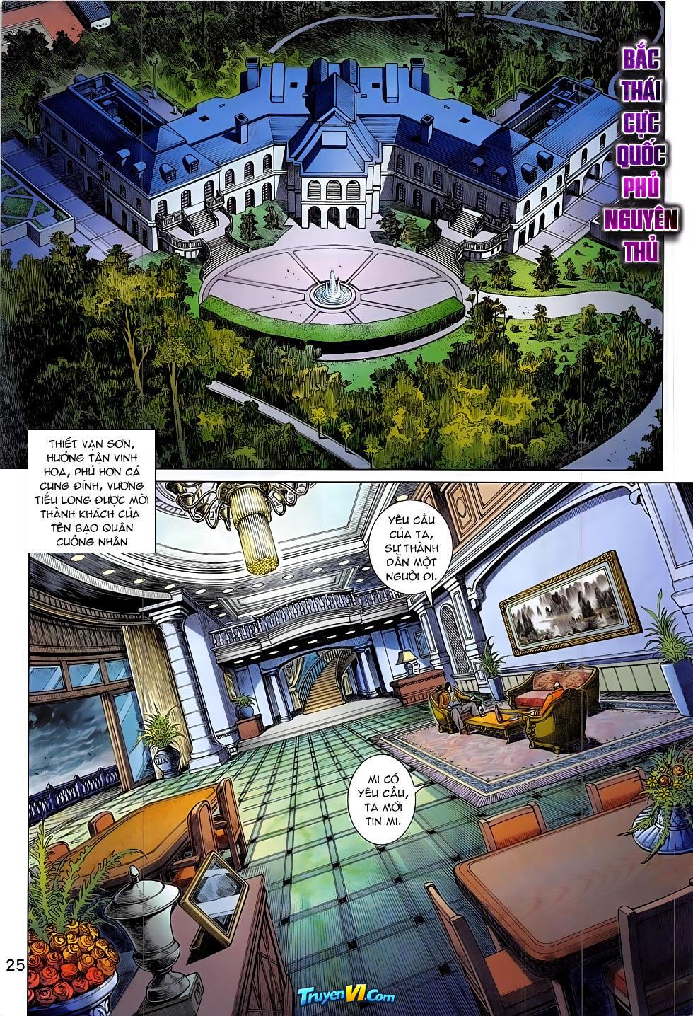 Truyện VI