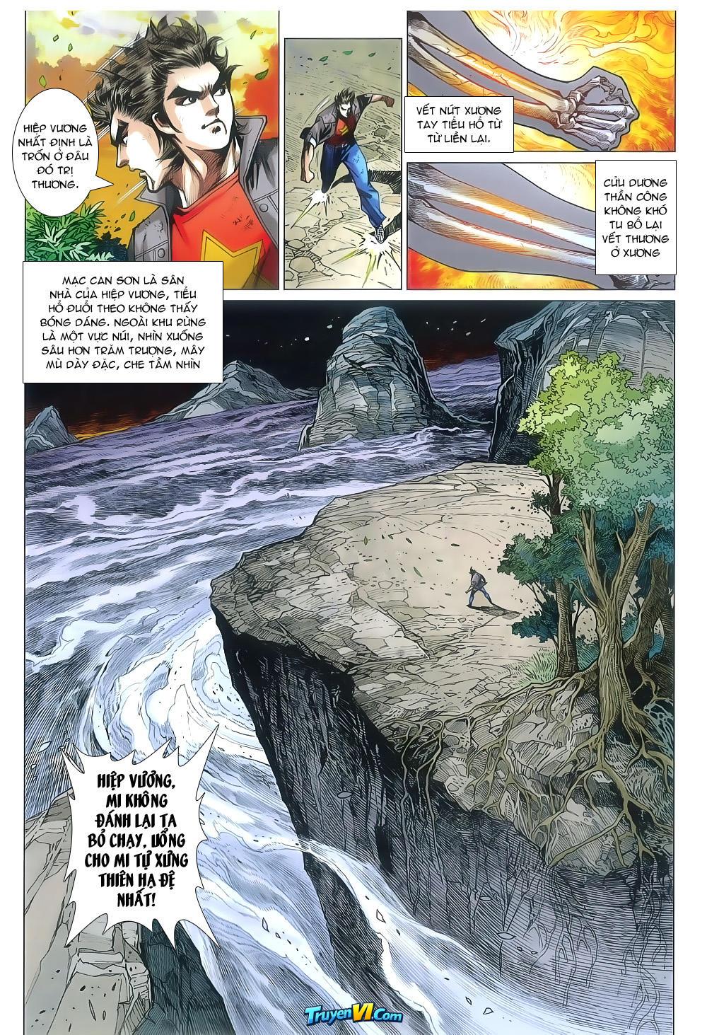 Truyện VI