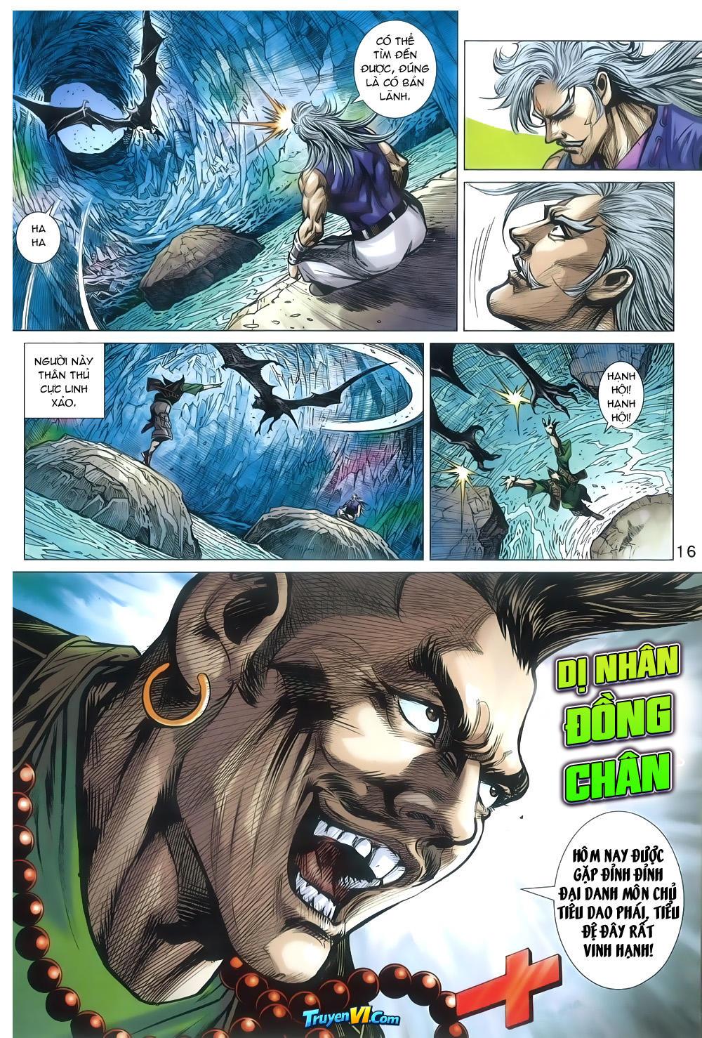 Truyện VI