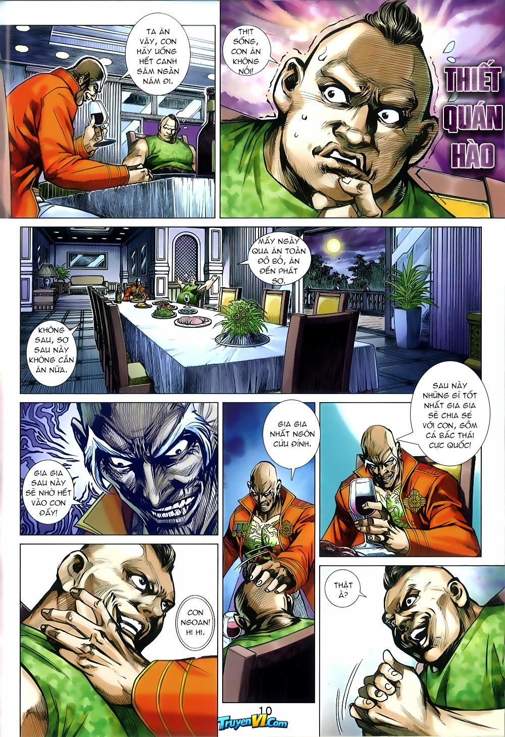 Truyện VI