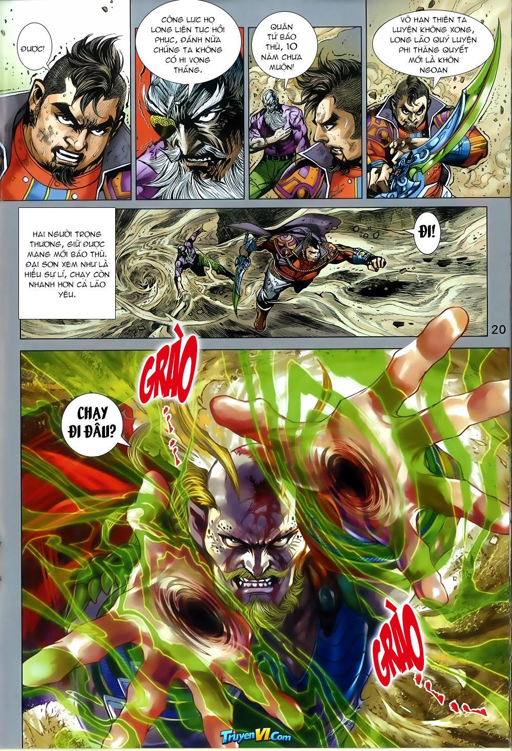 Truyện VI