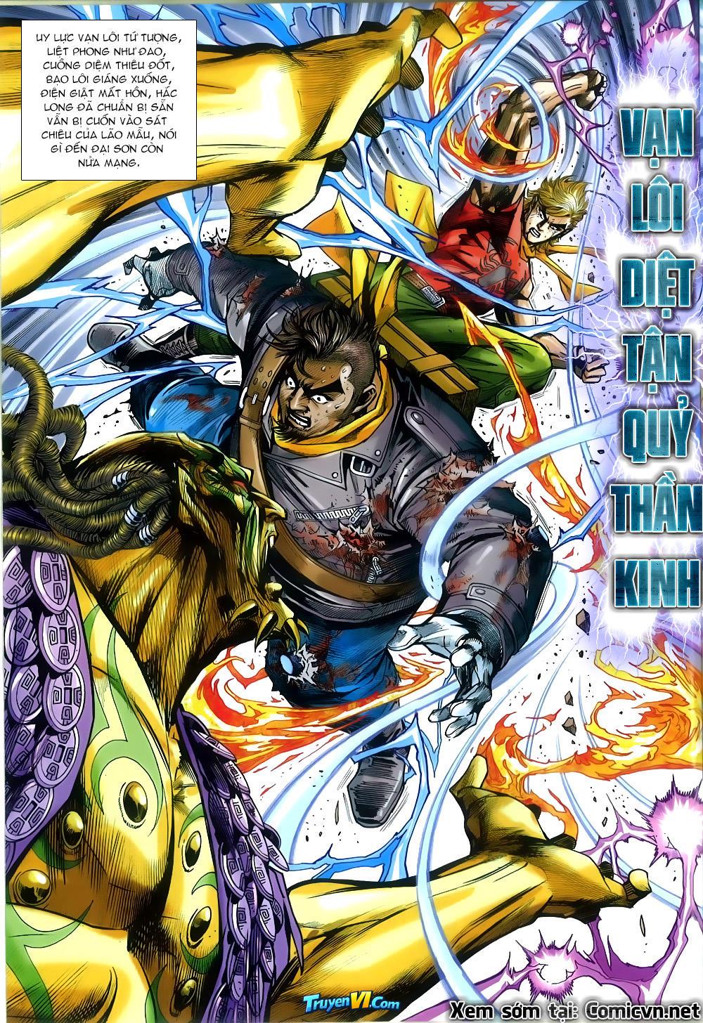 Truyện VI