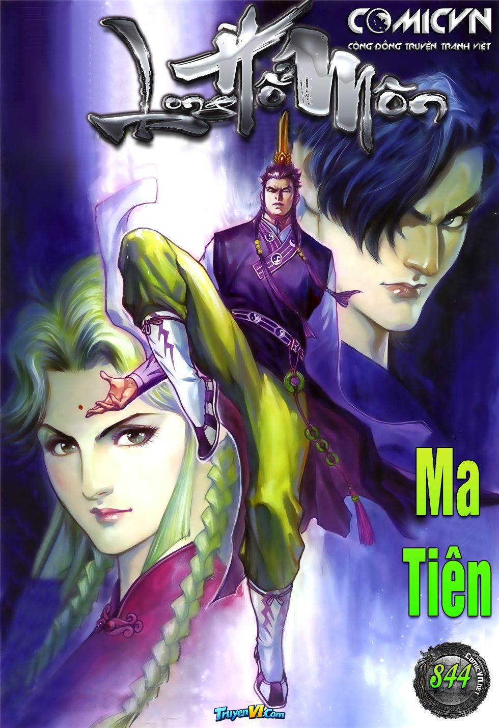 Truyện VI