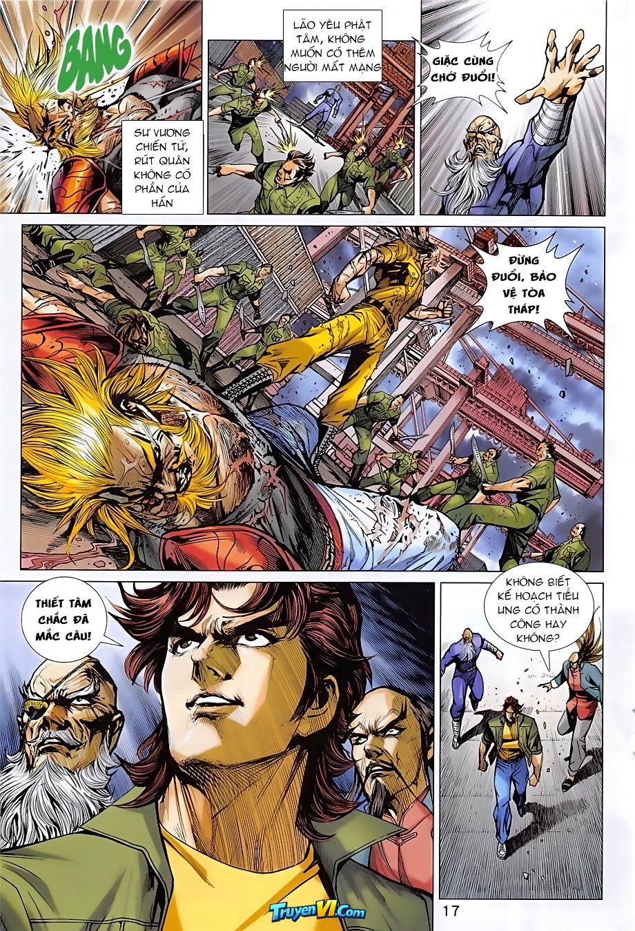 Truyện VI