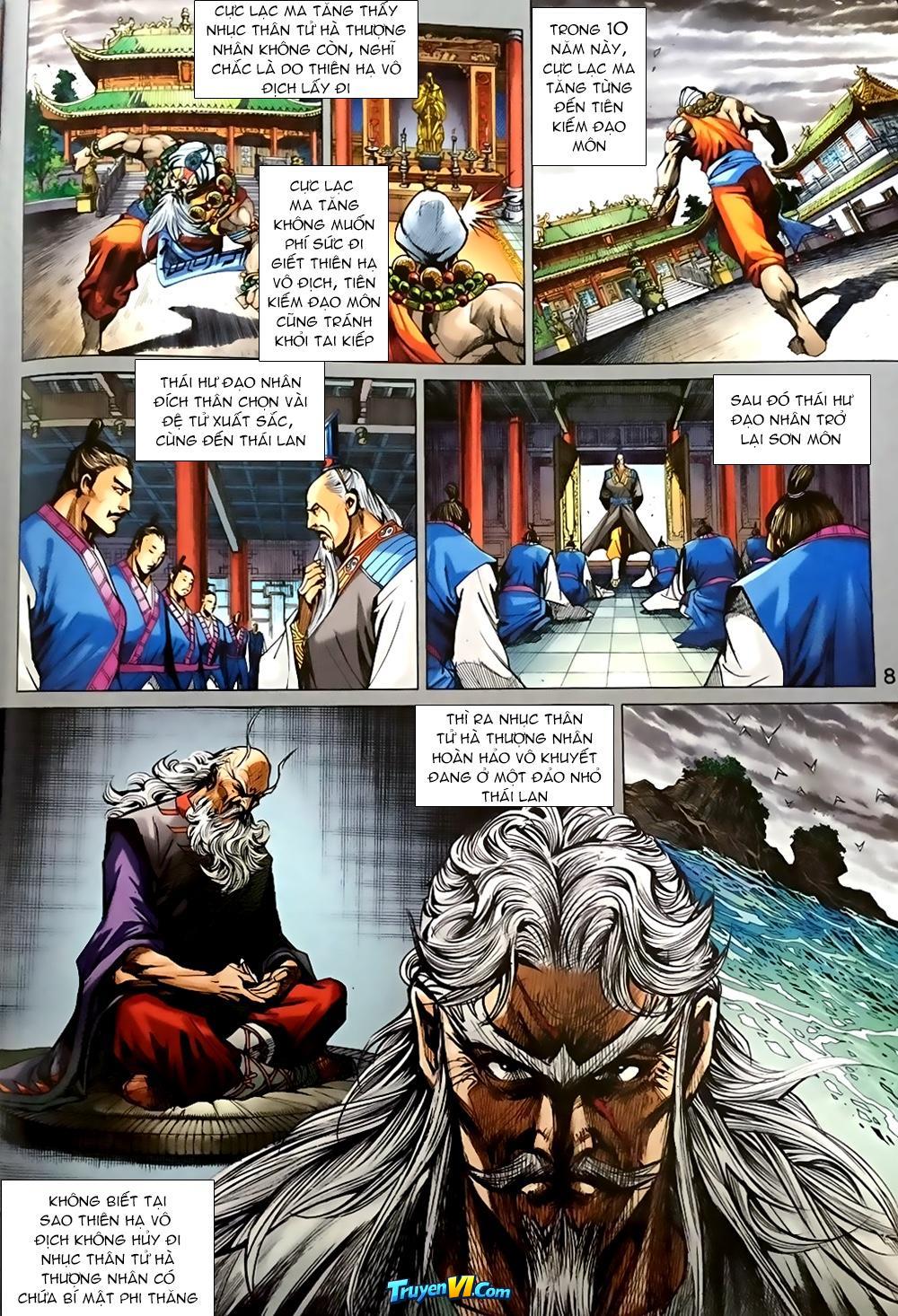 Truyện VI
