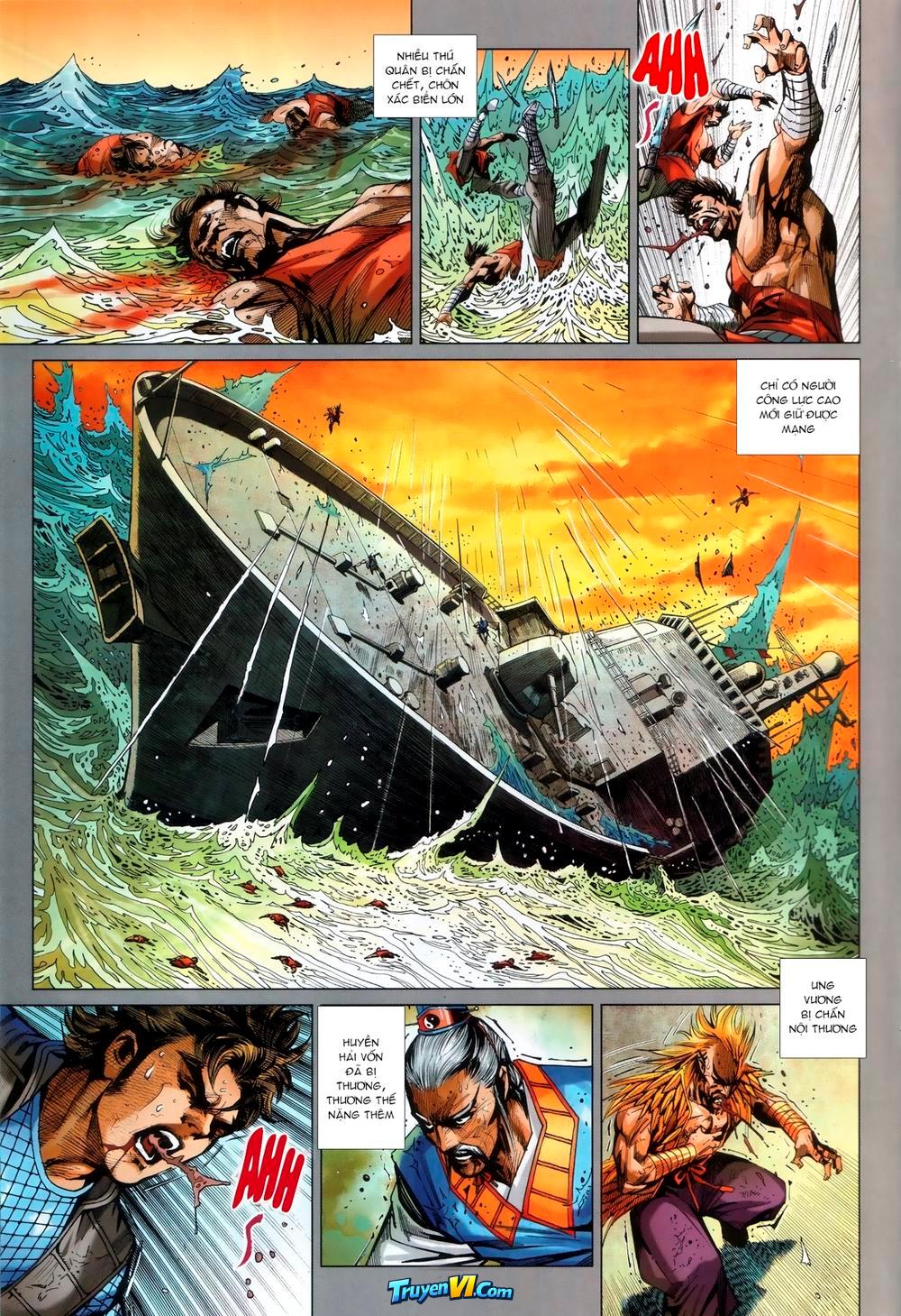 Truyện VI