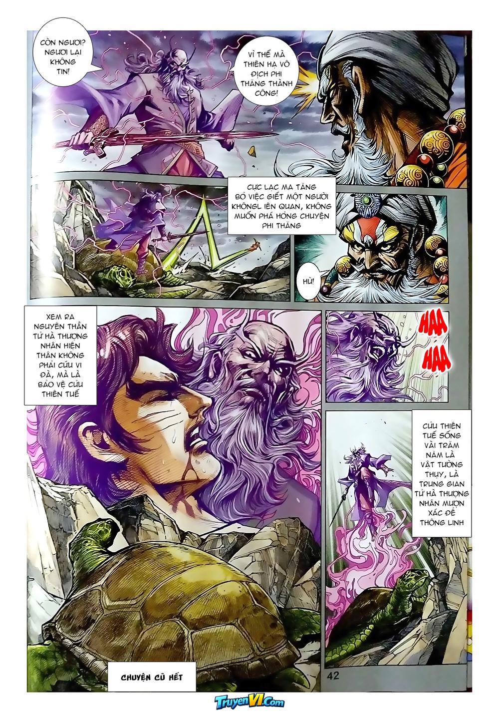 Truyện VI