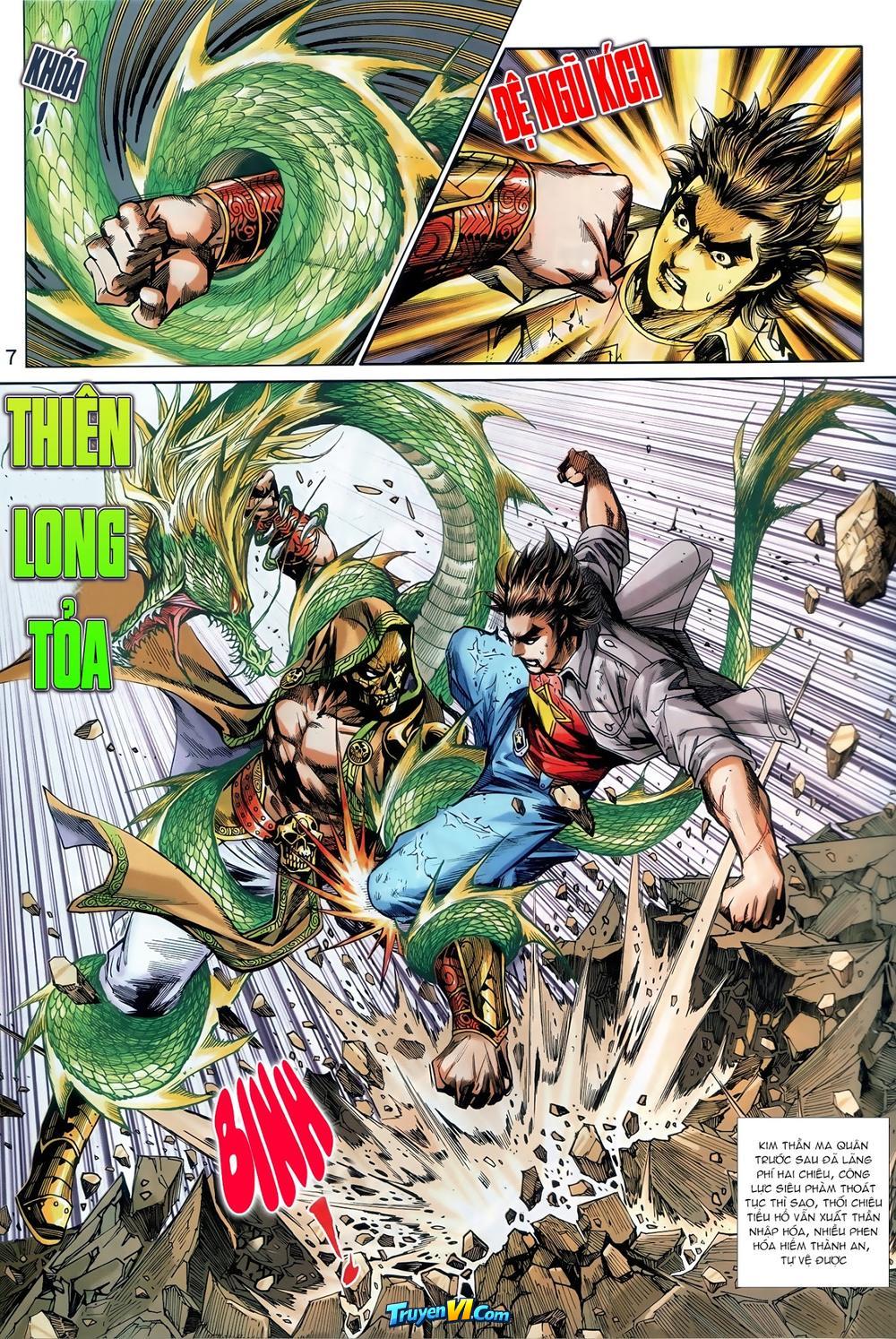 Truyện VI