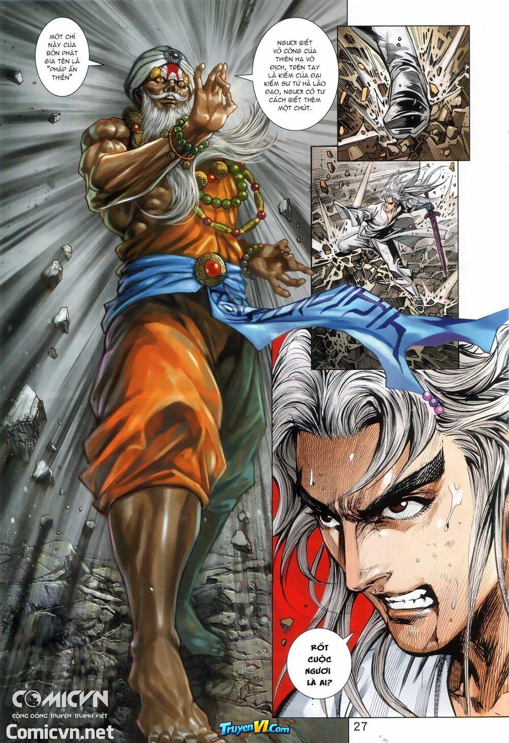 Truyện VI