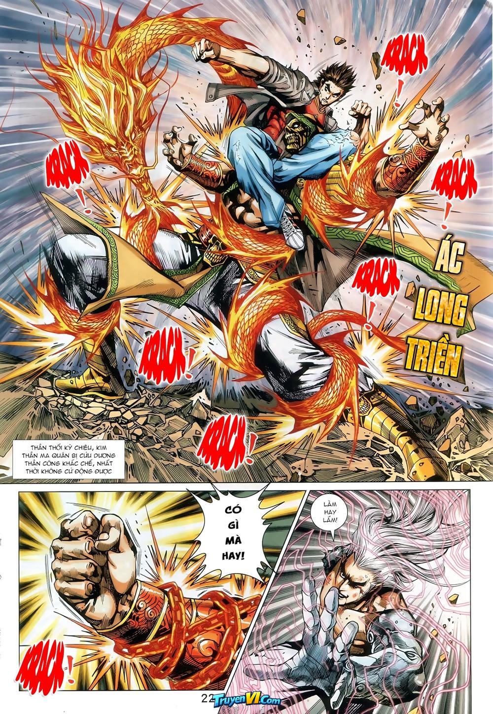Truyện VI